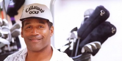 Muere el exjugador de f�tbol americano O.J. Simpson, quien fuera absuelto del asesinato de su exmujer, uno de los casos m�s pol�micos de los a�os 1990