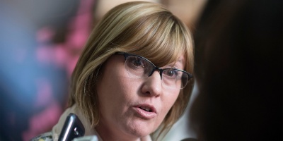 La Comisi�n de Poblaci�n y Desarrollo de diputados decidi� citar  al las autoridades del INAU