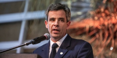 Se inaugur� la edici�n n�mero 13 de la Expo Rural Melilla, que se desarrolla entre hoy y el 14 de abril