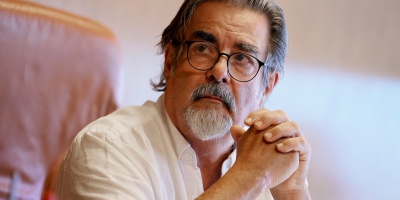 Zub�a acepta bajar su candidatura en el Partido Colorado