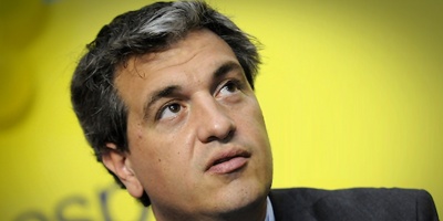 Se inaugur� una terminal de l�quidos del Grupo Nav�os, en la Zona Franca de Nueva Palmira en Colonia