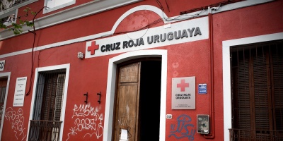 La Cruz Roja y el Sinae brindar�n apoyo en conjunto a las familias afectadas por las inundaciones