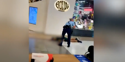 La Polica de Australia declara la alerta por un posible apualamiento en un centro comercial de Sdney