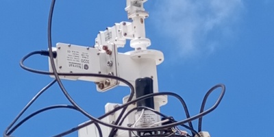 Buscan darle un fuerte impulso al desarrollo de la Radioastronom�a en el Uruguay