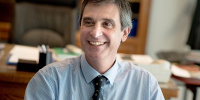 Garc�a neg� que el programa de gobierno del FA plantee suba de impuestos como afirm� �lvaro Delgado