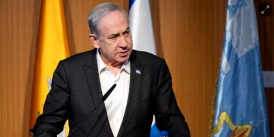 Alerta m�xima en el cercano oriente: Ir�n atac� con m�s de 100 drones a Israel. La mayor�a fueron interceptados o neutralizados