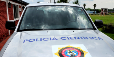 Tres homicidios se registraron en las ltimas horas en Montevideo 