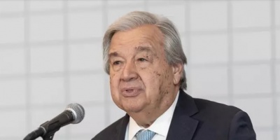 Se conocieron las primeras repercusiones locales del ataque de Iran a Israel.