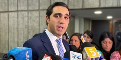 El subsecretario de Salud P�blica  afirm� que �cada vez que el Frente Amplio habla de reforma, son nuevos impuestos�