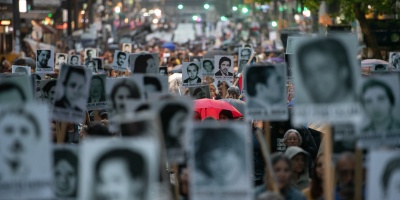 Se incorporan m�s muestras para identificar restos �seos encontrados en el Batall�n de Toledo