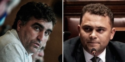 Salto: Lima le respondi� a Albernaz que siempre se brind� la informaci�n requerida 