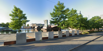 Registrado un incendio en la hist�rica Bolsa de Copenhague que causa el derrumbe de su ic�nico chapitel