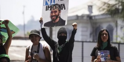 El Salvador, Hait� y Per�, las democracias m�s amenazadas de Latinoam�rica, seg�n Fundaci�n Bertelsmann