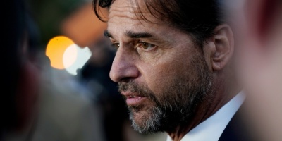 El presidente Luis Lacalle Pou viajar� a Bariloche para participar del �Foro Llao Llao�