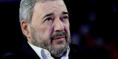 Bergara anunciar� oficialmente este mi�rcoles que no ser� precandidato presidencial por Frente Amplio 