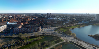 La Polic�a avisa de que pueden pasar "meses" hasta saber por qu� ardi� la antigua Bolsa de Copenhague
