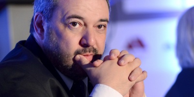 Mario Bergara confirm� que apoya a Orsi, tras bajarse de su pre-candidatura