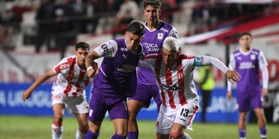 A declarar: Fiscal Flores cit� a los jugadores por los incidentes en el Estadio Luis Franzini