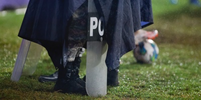 El ingreso a la lista negra por ri�as en el deporte se reglament� en la Ley de Urgente Consideraci�n