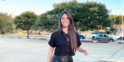 Justicia formaliz� al individuo que mat� a B�rbara Cecilia Prieto en Rivera