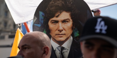 Estados Unidos otorg� a Argentina 40 millones de d�lares en financiamiento militar