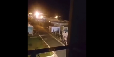 Femicida de B�rbara Cecilia Prieto fue trasladado a otra c�rcel "por razones de seguridad"