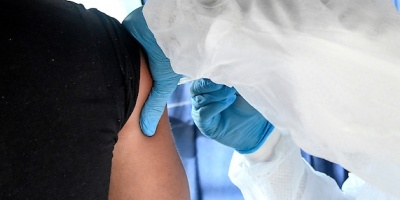 Vacunacin contra la gripe inicia el 24 de abril