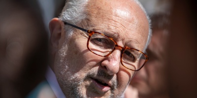 Da Silveira: En Educaci�n se hizo m�s en esta administraci�n que en los �ltimos 15 a�os