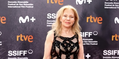 Cecilia Roth, "Premio Platino de Honor", pide "ayuda" para el cine argentino: "Nos estn desmantelando todo"