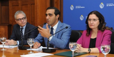 Llegaron 700 mil dosis gratuitas de la vacuna contra la gripe estacional