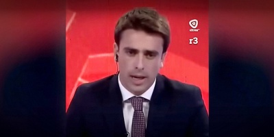 Estremece a Argentina el relato de un periodista, quien revela como �l y sus hermanos fueron sistem�ticamente violados por su padre y un t�o