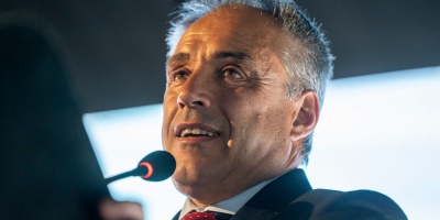 Sostienen que Uruguay tendr�a independencia energ�tica con el hidr�geno verde 