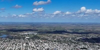 Vuelve �La Ni�a�