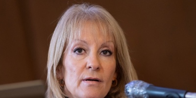 Cosse calific� el asesinato de "las muchachas de abril" como "una masacre", y llam� a cuidar los espacios de convivencia 