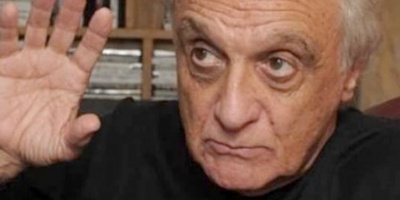 A los 87 aos falleci Julio Calcagno, actor de teatro, cine, radioteatro, televisin de inmensa trayectoria