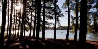 Las playas de Rocha y la frontera con Brasil fueron los lugares mas visitados durante este fin de semana largo