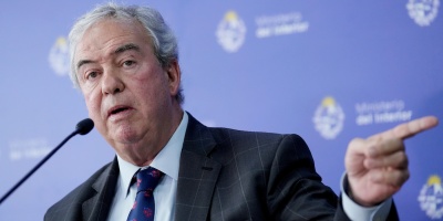 Heber se�al� que el diputado Cal es raro por generar suspicacias por la relaci�n entre Martinelli y el empresario asesinado Aguiar