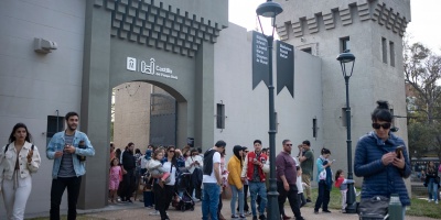 El D�a del Patrimonio estar� dedicado al vino como tradici�n, inmigraci�n, trabajo e innovaci�n