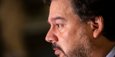 La muerte de Pe�a en el siniestro de tr�nsito fue por "Factor Humano" y ambas espirometr�as dieron negativo