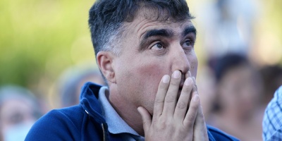 Presentan denuncia ante Fiscal�a por presunta organizaci�n para delinquir del intendente Lima en Salto