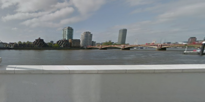 Al menos cuatro heridos por el desbocamiento de varios caballos en Londres