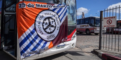 La UNOTT no descarta ampliar medidas al sector ante el conflicto en Copsa