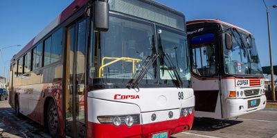 Copsa asegura que un �subsidio� del Gobierno es la �nica soluci�n para el transporte suburbano 