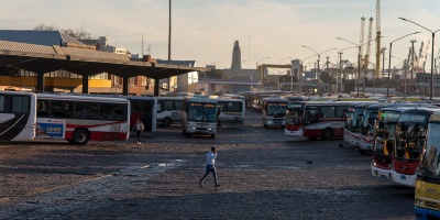 Sigue el paro de los trabajadores de la empresa COPSA y puede extenderse hasta el viernes