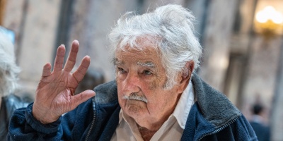 Mujica no votar� ning�n plebiscito