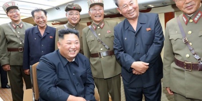 Corea del Norte prev una respuesta "contundente" ante nuevos mecanismos para el cumplimiento de sanciones