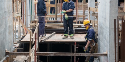 Bajaron los accidentes laborales a 10 a�os de la Ley de Responsabilidad Penal Empresarial 