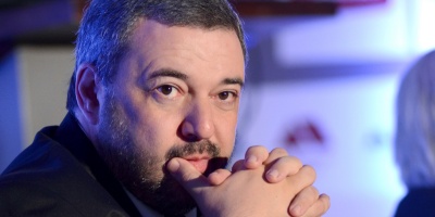 Mario Bergara afirm� que un tercio del Frente Amplio bloque� apoyar el plebiscito de las intendencias