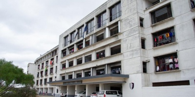 Se investiga la �muerte extra�a� de una reclusa al poco tiempo de ingresar a la C�rcel de Mujeres