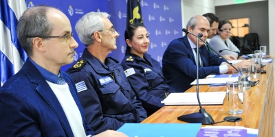 Gonzalo Salles (Gurises Unidos):�cuando un ni�o plantea que fue v�ctima de un abuso sexual est� diciendo la verdad�